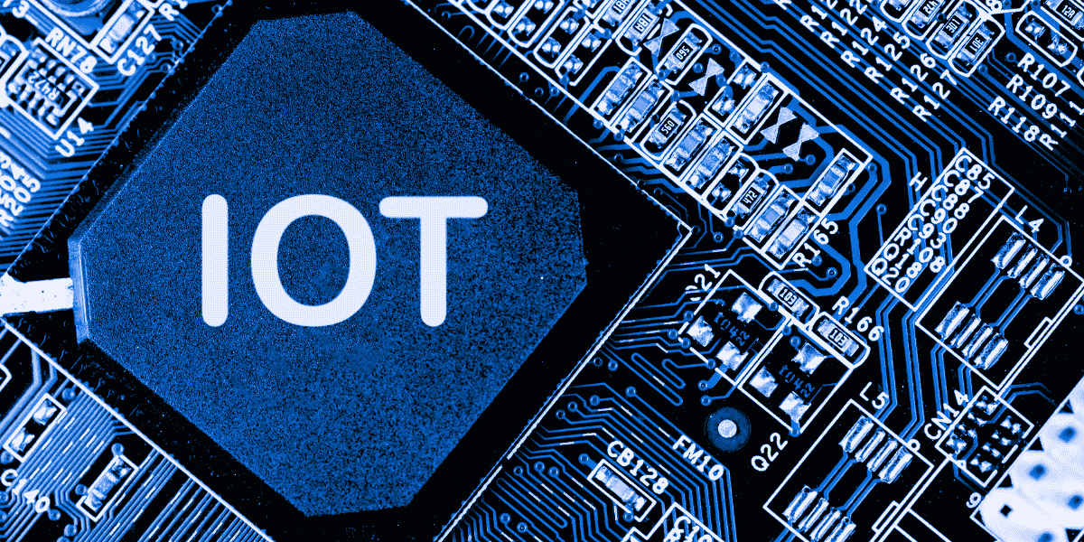 industrial iot architecture